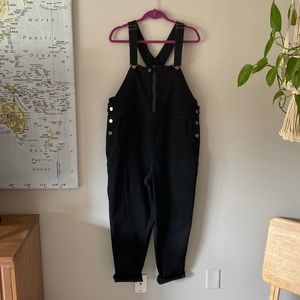 Universal Standard Overalls